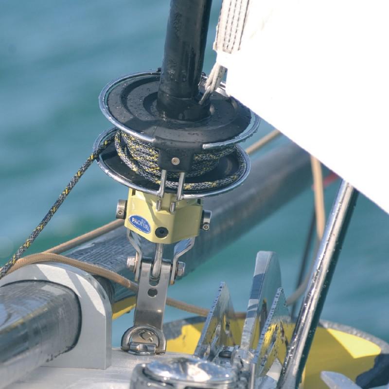 Profurl Racing Manual Reefing System