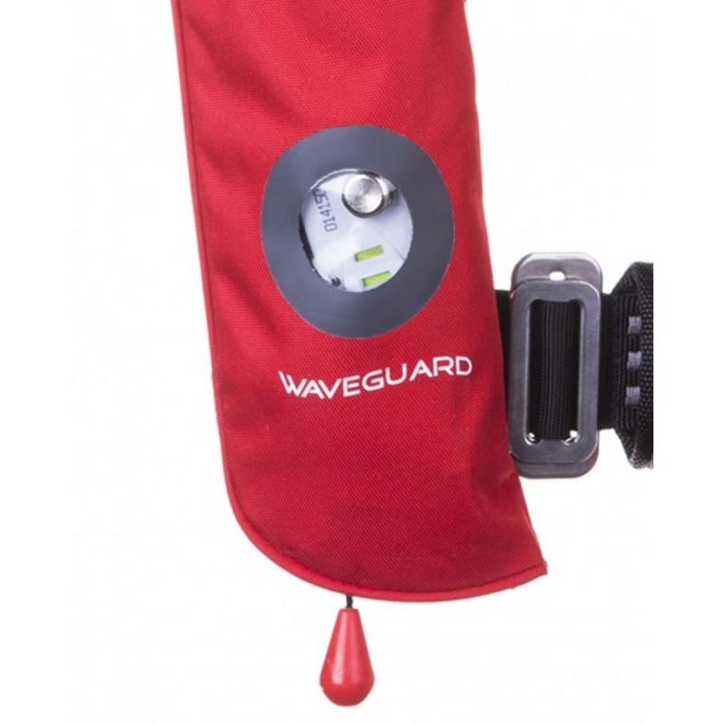 Seago Waveguard 150N Junior Lifejacket