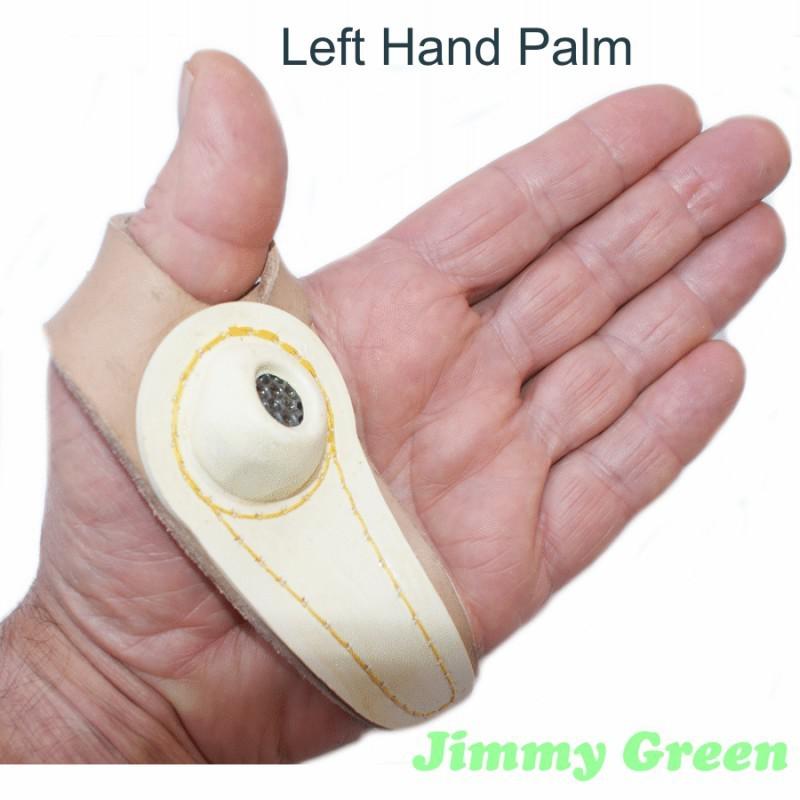 Sailmaker Palm - Left Hand