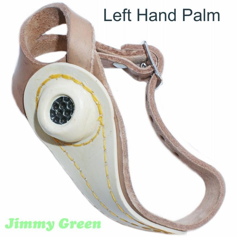 Sailmaker Palm - Left Hand