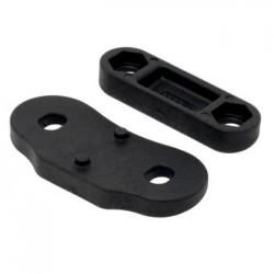 Selden Cam Cleat Wedge Kit