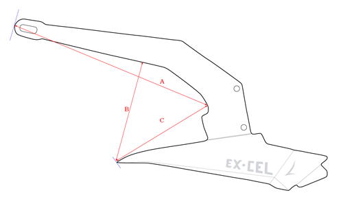 Anchor Right Sarca Excel Anchor Sizing Guide
