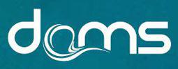 DAMS Logo