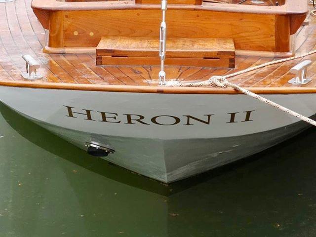 Heron II