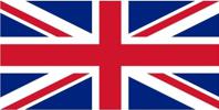 British Manufacture Sewn Ensigns