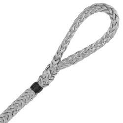 12 Strand Loop Splice - Cow Hitch
