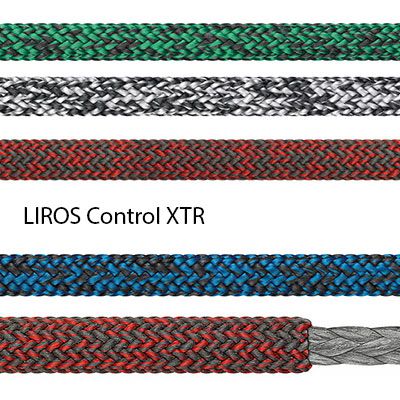 LIROS Control XTR
