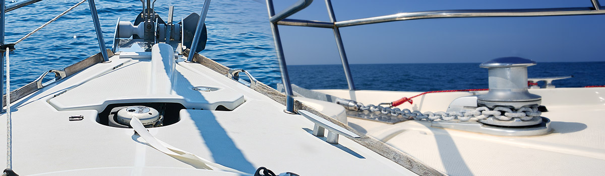 Windlass Selection Guide