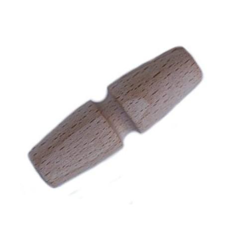 Wooden Toggle