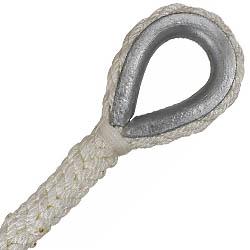 Types of Rope Splices | Knowledge Centre