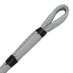 Core Dependant - Whipping with Spliced Cover Halyard Tail