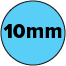 10mm chain
