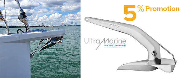 Ultra Anchor 5% Promotion June 2024