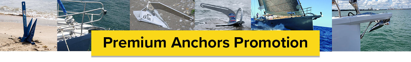 Premium Anchors Promotion