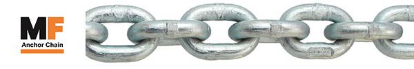 DIN766 MF Grade 40