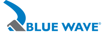 Blue Wave Logo