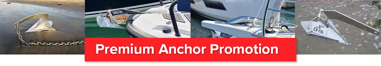Jimmy Green Premium Anchor Promotion