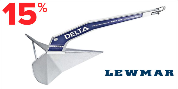 Delta Anchor Promotion