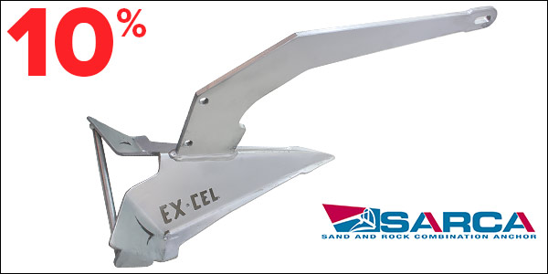 Sarca Excel Promotion