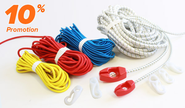 ShocK Chord Promotion