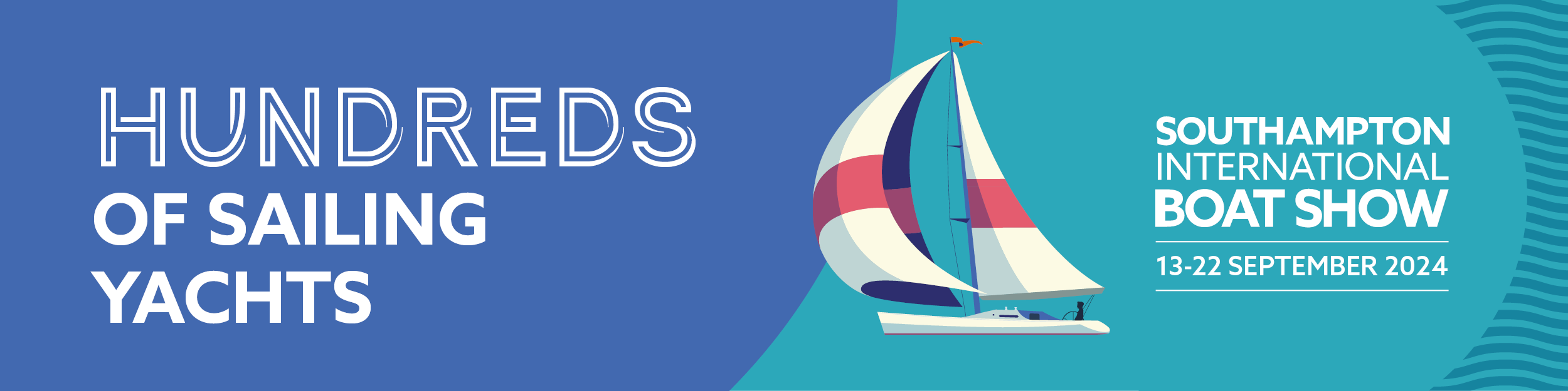 Southampton Boat Show Ticket Discount Code
