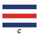 C Signal Code Flag