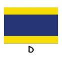 D Signal Code Flag