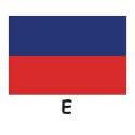 E Signal Code Flag