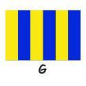 G Signal Code Flag