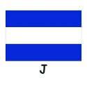 J Signal Code Flag