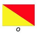 O Signal Code Flag