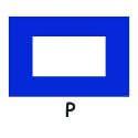 P Signal Code Flag