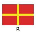 R Signal Code Flag