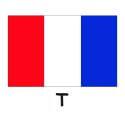 T Signal Code Flag