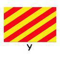 Y Signal Code Flag