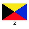 Z Signal Code Flag