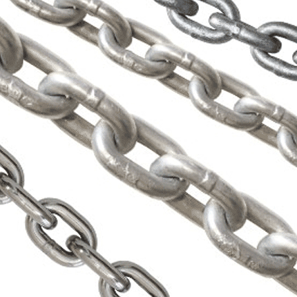 The Decision-Making Checklist for Buying Anchor Chain